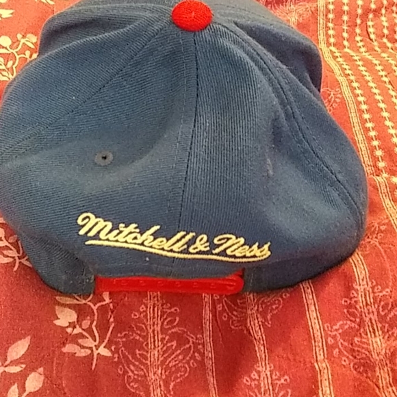 Men's hat - Picture 2 of 4